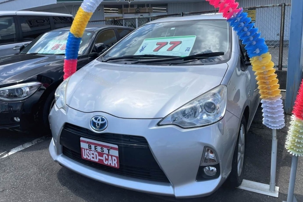 これまで取り扱った車両の例（参考）