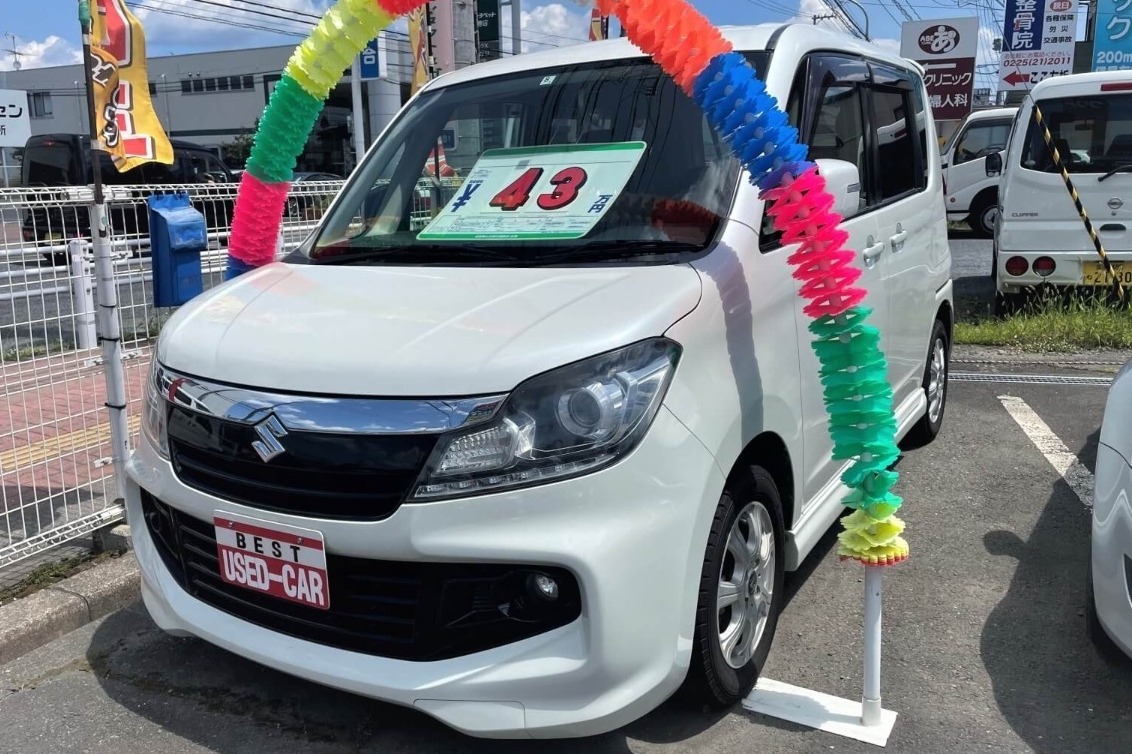 これまで取り扱った車両の例（参考）